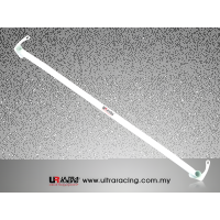 Ultra Racing Domstrebe vorn oben 2-Punkt - 01-06 Honda...
