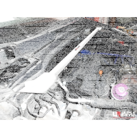 Ultra Racing Front Upper Strut Bar 2-Point - 06-12 Honda...