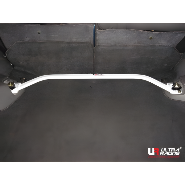 Ultra Racing Domstrebe hinten oben 2-Punkt - 95-01 Honda CR-V (RD1/RD3) 2.0 (2WD)