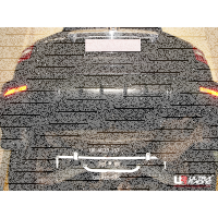 Ultra Racing Rear Lower Bar 2-Point - 06-18 Honda CR-V...