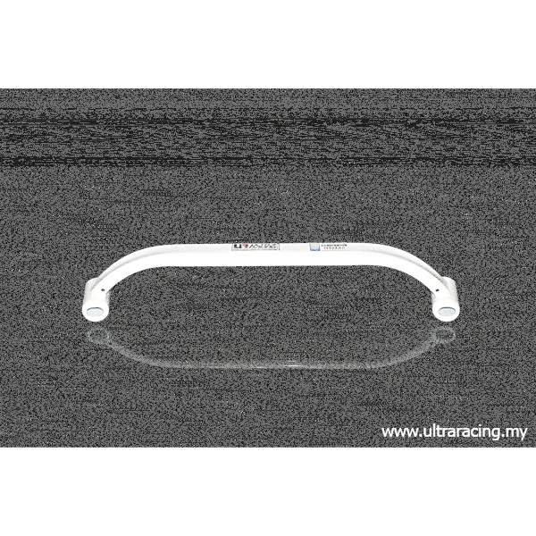 Ultra Racing Rear Lower Bar 2-Point - 95-01 Honda CR-V (RD1/RD3) 2.0 (2WD)