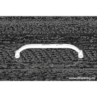 Ultra Racing Strebe hinten unten 2-Punkt - 95-01 Honda...