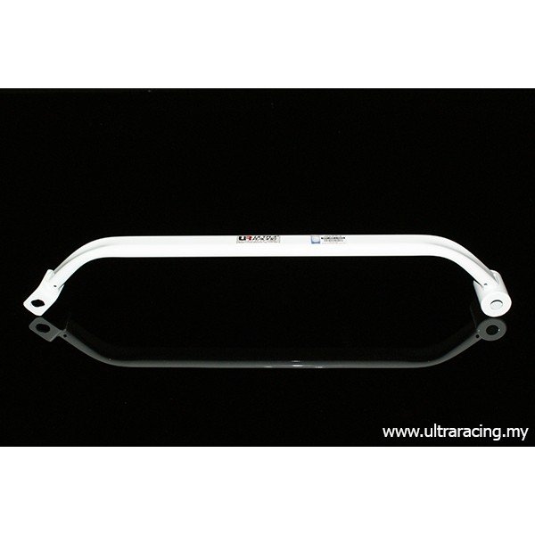 Ultra Racing Front Lower Bar 2-Point - 95-01 Honda CR-V (RD1/RD3) 2.0 (2WD/4WD)