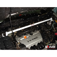 Ultra Racing Front Upper Strut Bar 2-Point - 00-06 Honda...
