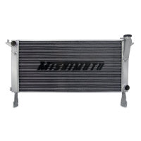 Mishimoto Performance Aluminum Radiator - 10-12 Hyundai...
