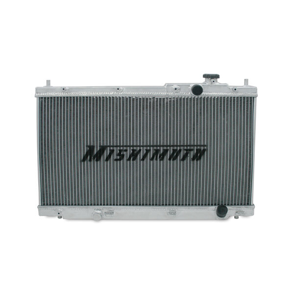 Mishimoto Performance Aluminum Radiator - 01-05 Honda Civic