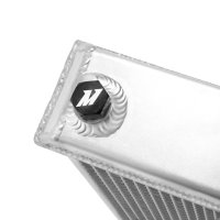 Mishimoto Performance Aluminum-Kühler - Misubishi Evo IV / V / VI