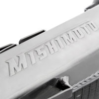Mishimoto Performance Aluminum-Kühler X-Linie - Mitsubishi Lancer Evo X
