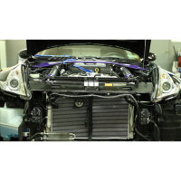 Mishimoto Performance Aluminum Radiator - 09+ Nissan 370Z / 08-13 Infiniti G37