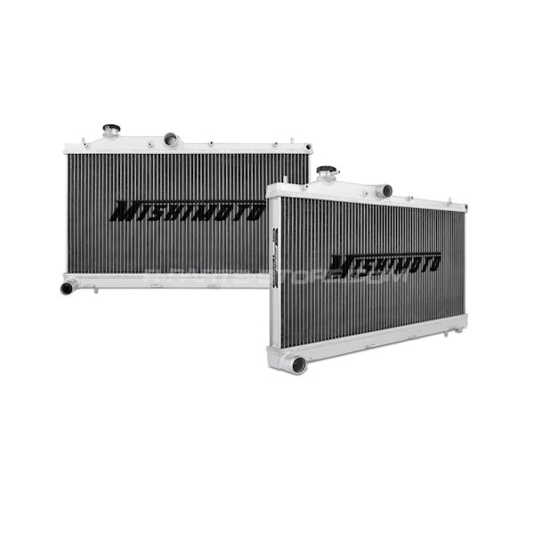 Mishimoto Performance Aluminum Radiator X-Line - 08-14 S