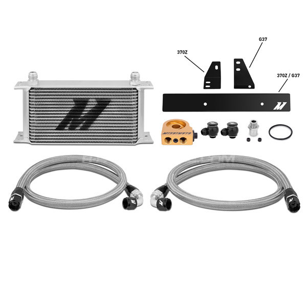 2009 nissan altima oil cooler