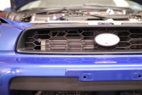 Mishimoto Oil Cooler Kit - 01-05 Subaru Impreza WRX / STI