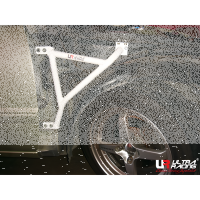 Ultra Racing Fender Bars 3-Point - 91-02 Toyota Corolla...