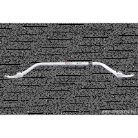 Ultra Racing Front Upper Strut Bar 2-Point adjustable -...