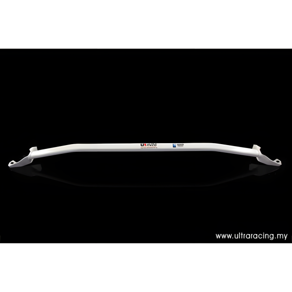 Ultra Racing Rear Upper Strut Bar 2-Point - 91-99 Toyota Corolla (AE101) 1.3/1.6 (2WD)