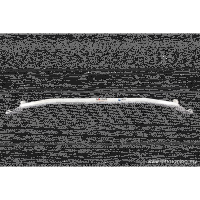 Ultra Racing Rear Upper Strut Bar 2-Point - 91-99 Toyota...