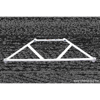 Ultra Racing Domstrebe hinten oben 4-Punkt - 95-02 Toyota...