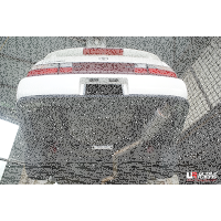Ultra Racing Rear Lower Bar 2-Point - 91-02 Toyota...