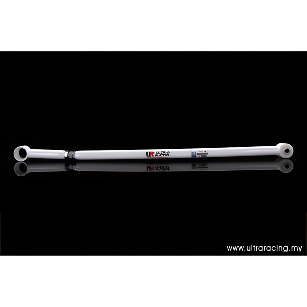 Ultra Racing Panhard Rod / Lateral Rod 2-Point adjustable - 83-87 Toyota Corolla Sprinter Trueno (AE86) 1.6 (4A) (2WD) (Hatchback/Sedan)