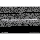 Ultra Racing Strebe Panhard Rod / Lateral Rod 2-Punkt verstellbar - 83-87 Toyota Corolla Sprinter Trueno (AE86) 1.6 (4A) (2WD) (Hatchback/Sedan)