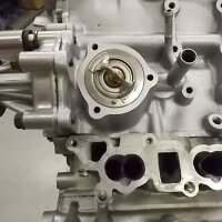 Mishimoto Racing Thermostat - versch. Lexus/ Mercury/ Nissan Modelle