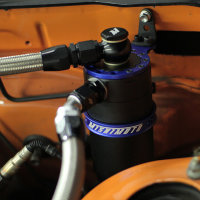 Mishimoto Baffled Oil Catch Can