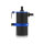 Mishimoto Öl-Auffangbehälter "Baffled" blau