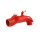 Mishimoto Silikon Induktionsschlauch - 01-07 Subaru Impreza WRX / 04-15 Subaru Impreza STI