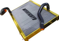 Mishimoto Heat Defense Heat Predective Tape 2" x 35 Roll