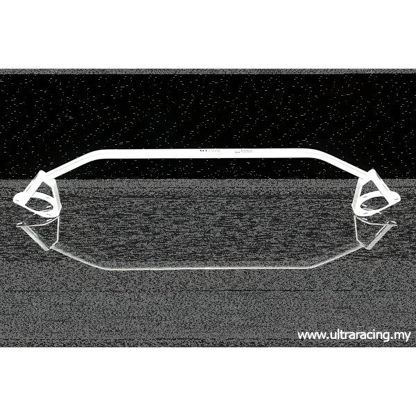 Ultra Racing Front Upper Strut Bar 2-Point - 99-05 Lexus IS 200 (XE10) 2.0 3S (2WD)