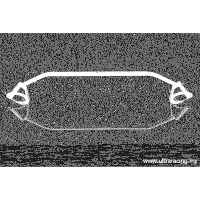 Ultra Racing Front Upper Strut Bar 2-Point - 99-05 Lexus...