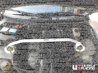 Ultra Racing Front Upper Strut Bar 2-Point - 99-05 Lexus IS 200 (XE10) 2.0 3S (2WD)