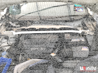 Ultra Racing Front Upper Strut Bar 2-Point - 11-15...