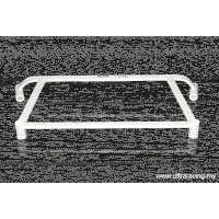 Ultra Racing Front Lower Bar 4-Point - 07-17 Hyundai Starex (TQ) 2.5D (2WD)