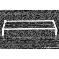 Ultra Racing Strebe vorn unten 4-Punkt - 07-17 Hyundai...