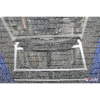 Ultra Racing Middle Lower Bars 4-Point - 07+ Hyundai...