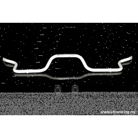 Ultra Racing Rear Sway Bar 25 mm - 07-17 Hyundai Starex...