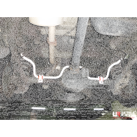 Ultra Racing Rear Sway Bar 25 mm - 07-17 Hyundai Starex...