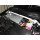 Ultra Racing Front Upper Strut Bar 2-Point - 11+ Lexus CT200H (A10) 1.8 (Hybrid) (2WD) (RHD Model)