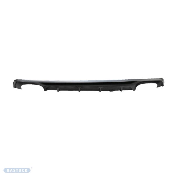 for 2x Double Tailpipe - Audi A5 F5 w/o S-Line