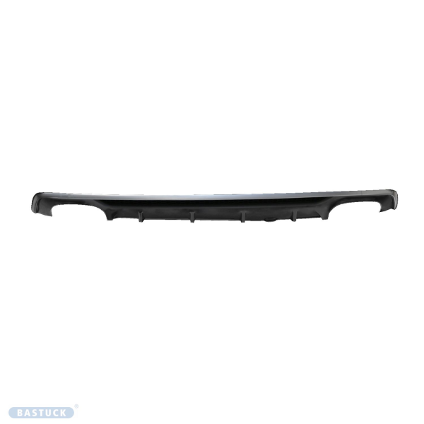 for 2x Double Tailpipe - Audi A5 F5 w/o S-Line