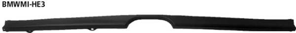 for Double Tailpipe Central - Mini up to year 08/04