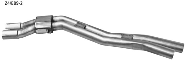 Silencer - 1 Silencer