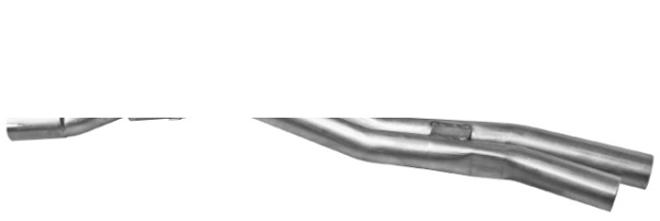 Schalldämpfer - 1 ESD