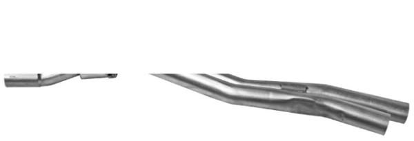 Schalldämpfer - 2 ESD