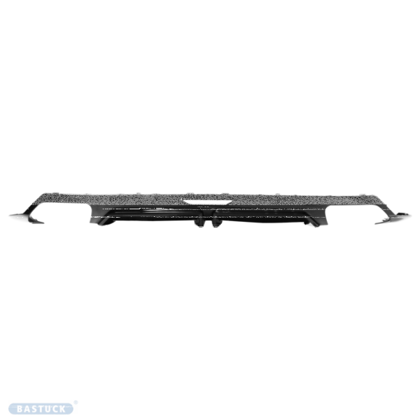 for 2x Double Tailpipe Models with M-Package