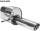 Single Tailpipe 1x Ø 90 mm