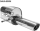 Single Tailpipe 1x Ø 90 mm
