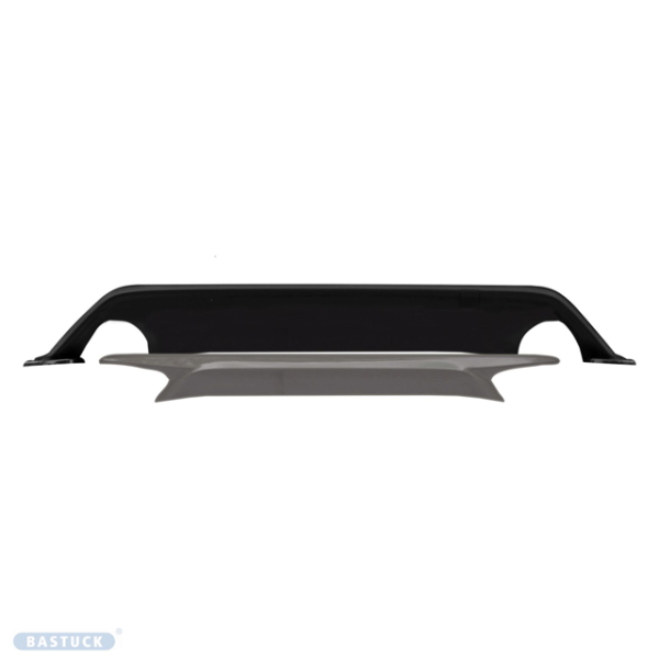 für 2x Einfach-Endrohr