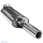 Single Tailpipe 1x Ø 90 mm